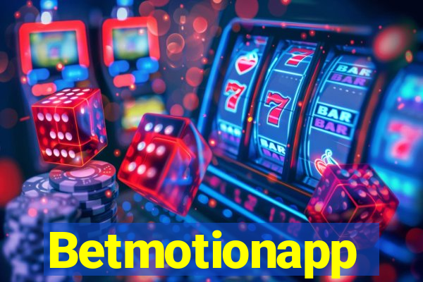 Betmotionapp