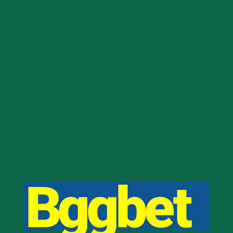 Bggbet