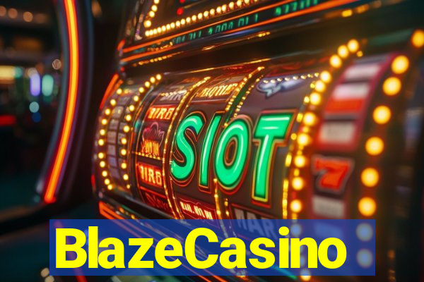 BlazeCasino