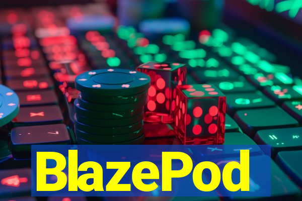 BlazePod