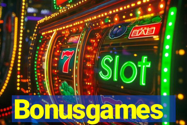 Bonusgames