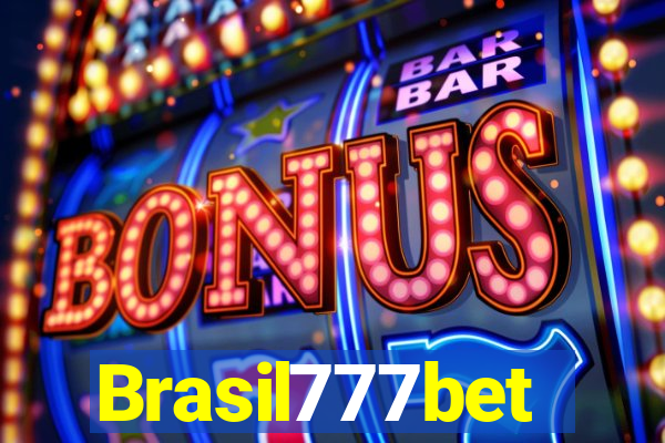 Brasil777bet