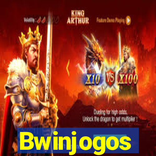 Bwinjogos