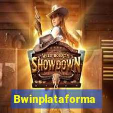 Bwinplataforma