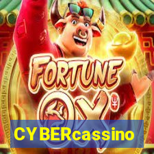 CYBERcassino