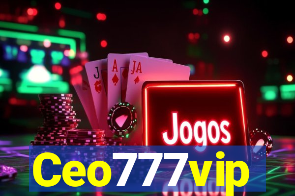 Ceo777vip