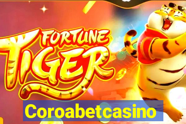 Coroabetcasino