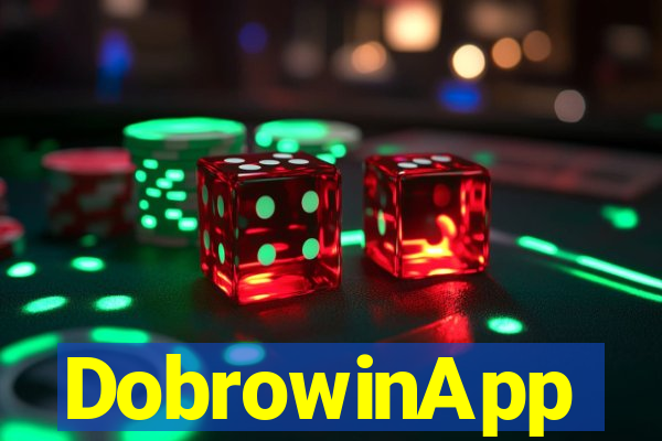 DobrowinApp