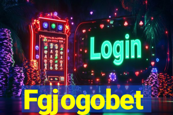 Fgjogobet