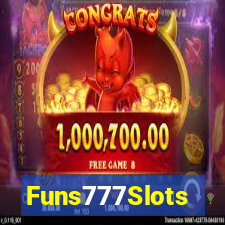 Funs777Slots