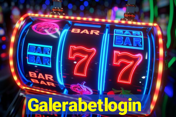 Galerabetlogin