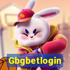 Gbgbetlogin