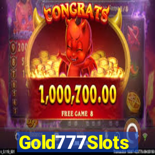 Gold777Slots