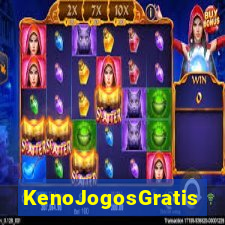 KenoJogosGratis