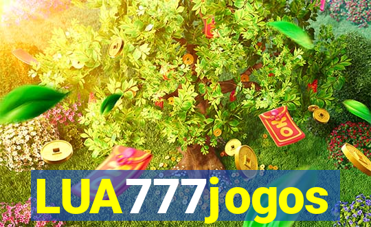 LUA777jogos