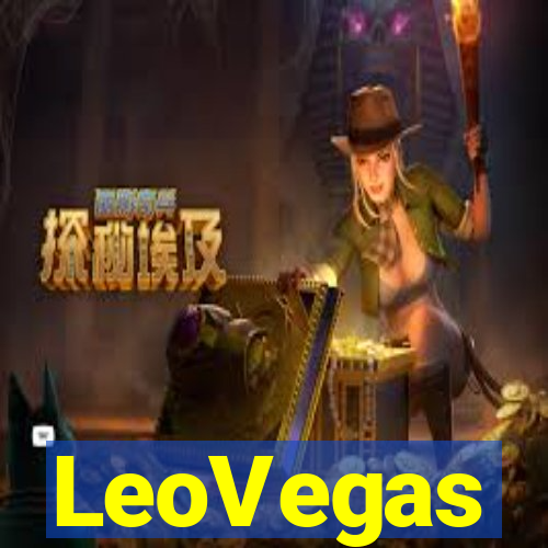 LeoVegas