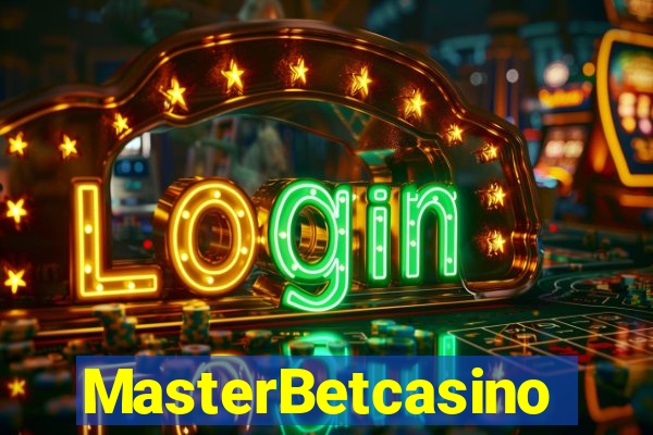 MasterBetcasino