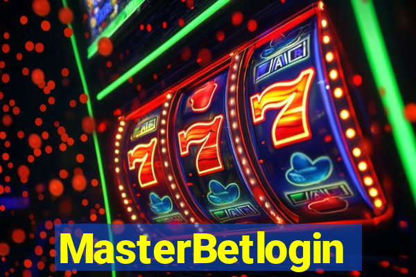 MasterBetlogin