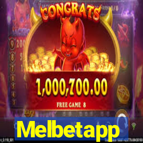 Melbetapp