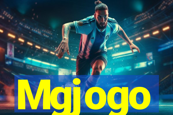 Mgjogo