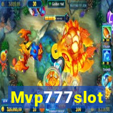 Mvp777slot