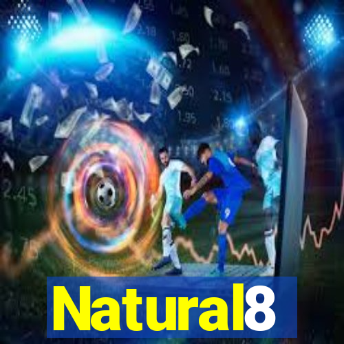 Natural8