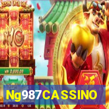 Ng987CASSINO