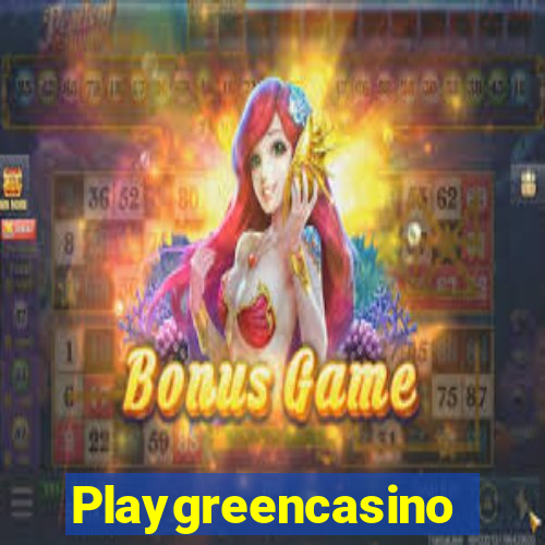 Playgreencasino