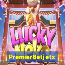 PremierBetjetx