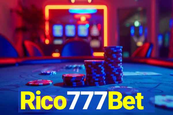 Rico777Bet