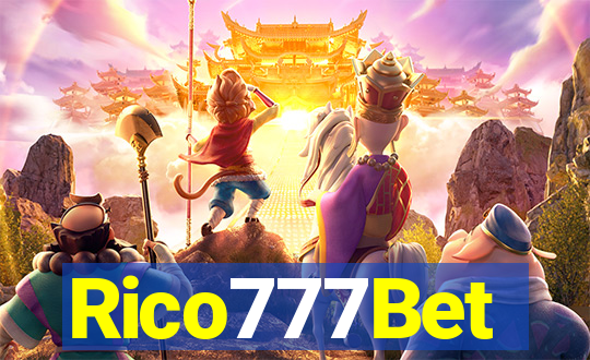 Rico777Bet