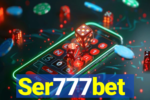 Ser777bet