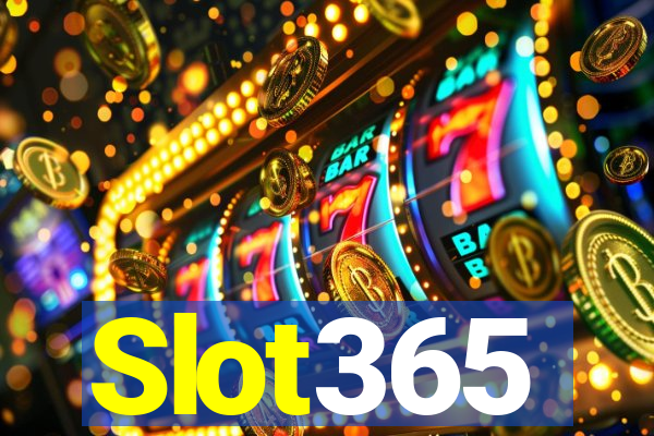 Slot365