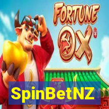 SpinBetNZ