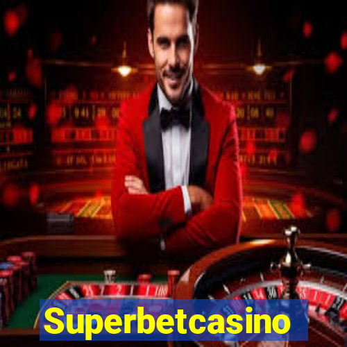 Superbetcasino