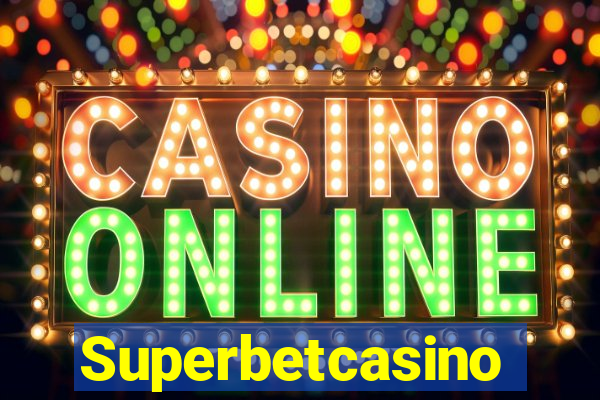 Superbetcasino