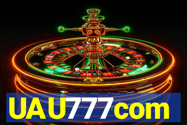 UAU777com