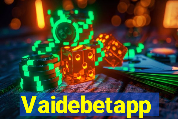 Vaidebetapp