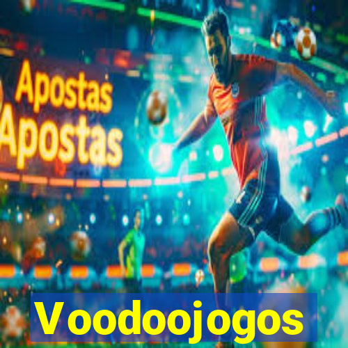 Voodoojogos