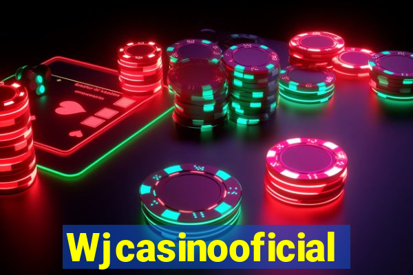 Wjcasinooficial