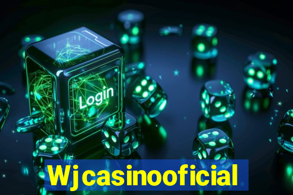 Wjcasinooficial