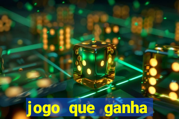 jogo que ganha dinheiro sem depositar