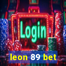 leon 89 bet