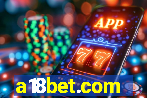 a18bet.com