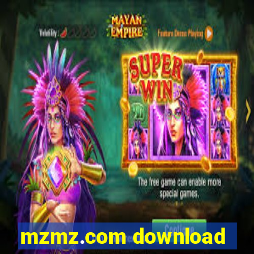 mzmz.com download