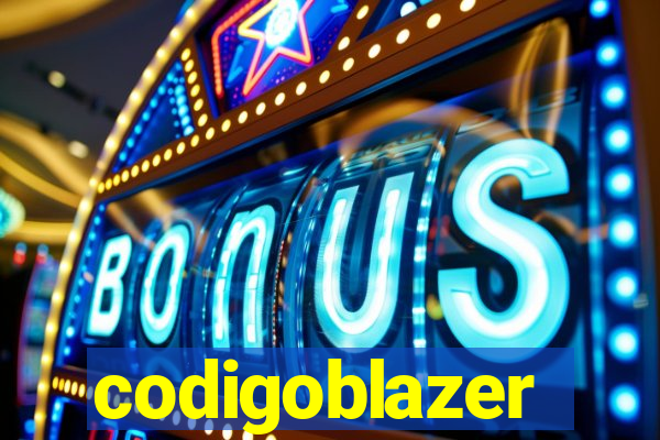 codigoblazer