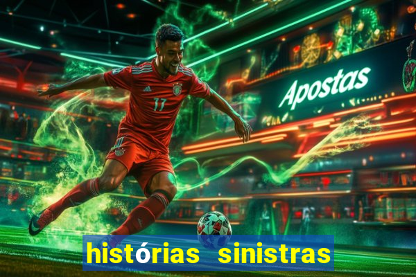 histórias sinistras jogo pdf