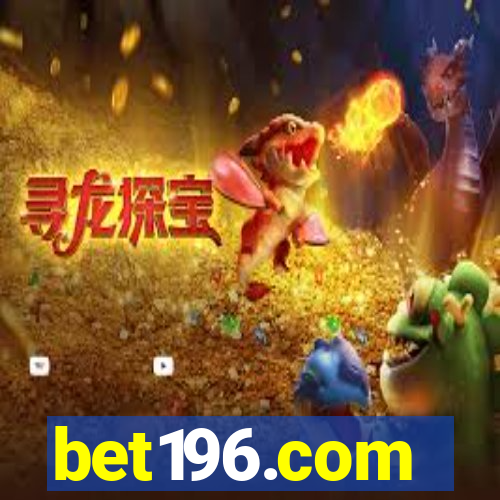 bet196.com