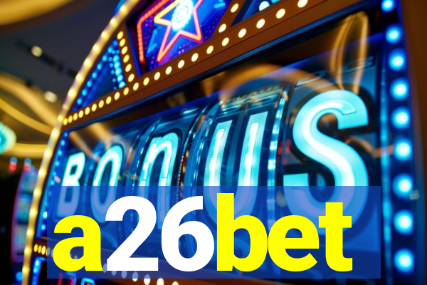 a26bet