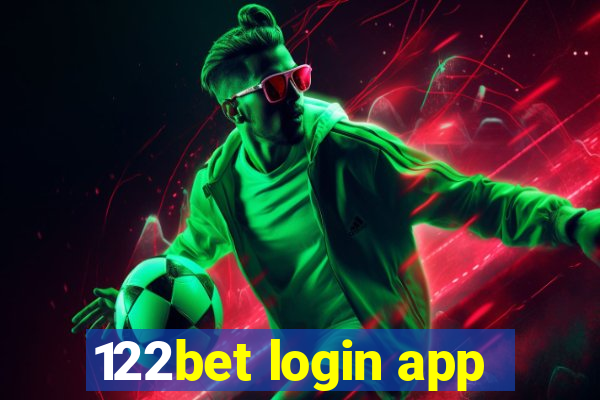 122bet login app